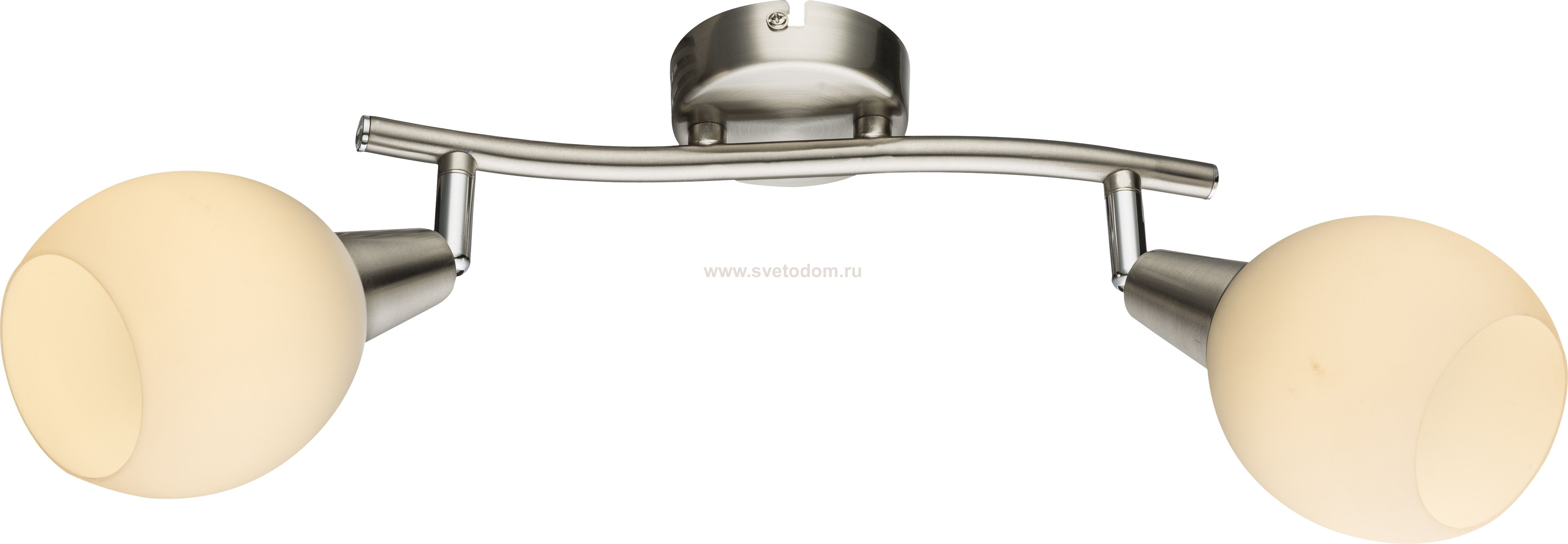 Спот Globo 54351-2RGB