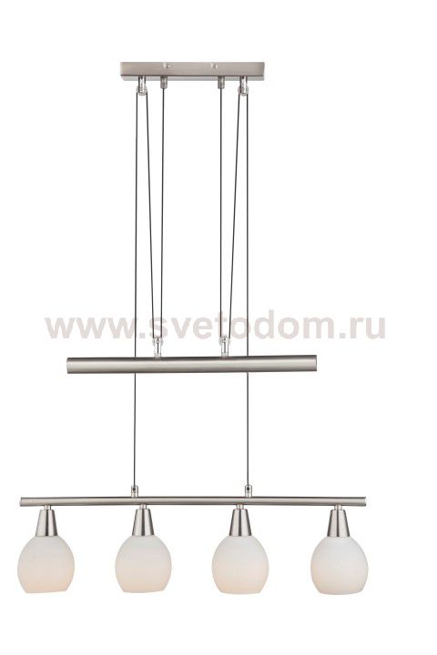 Светильник подвесной Globo 54351-4Z