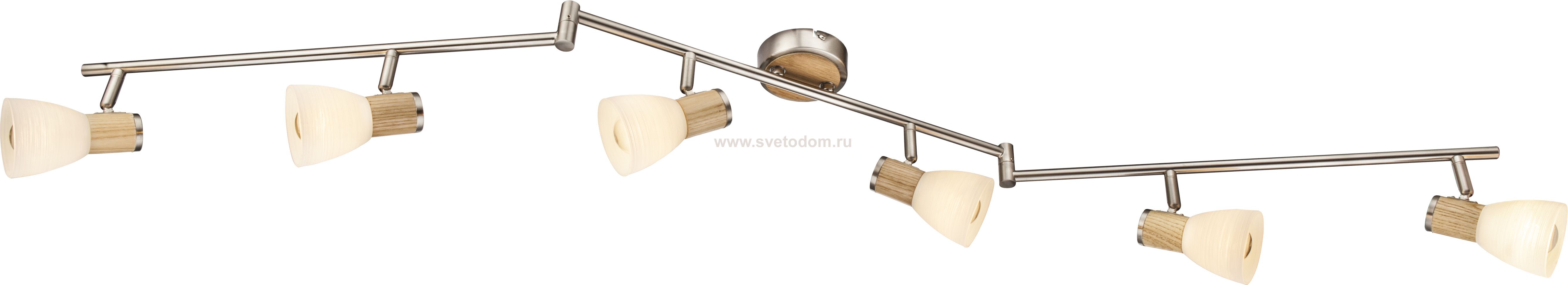 Спот Globo 54352-6