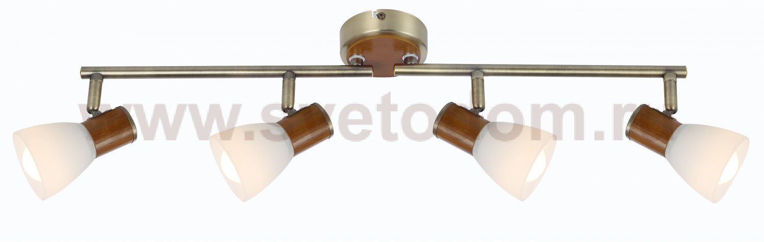 Спот Globo 54353-4 ITASY