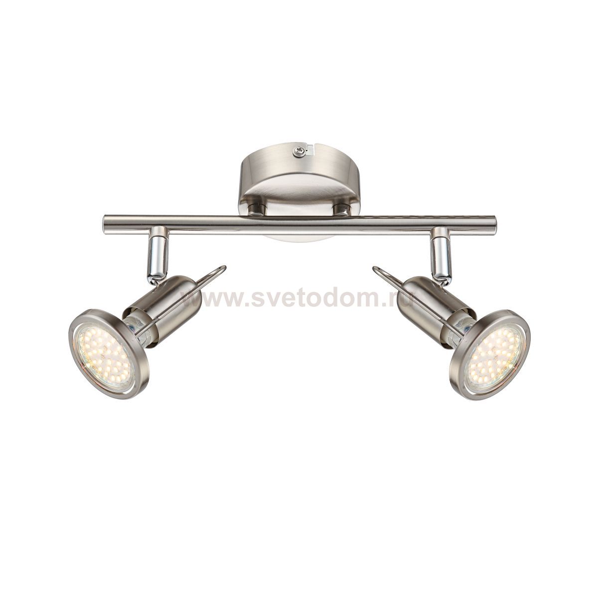 Светильник Globo 54382-2 Rail