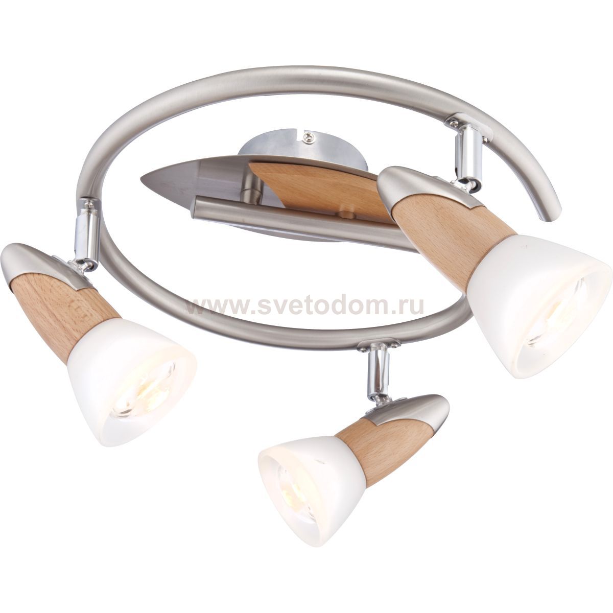 Люстра потолочная Globo 5441-3 Lord II