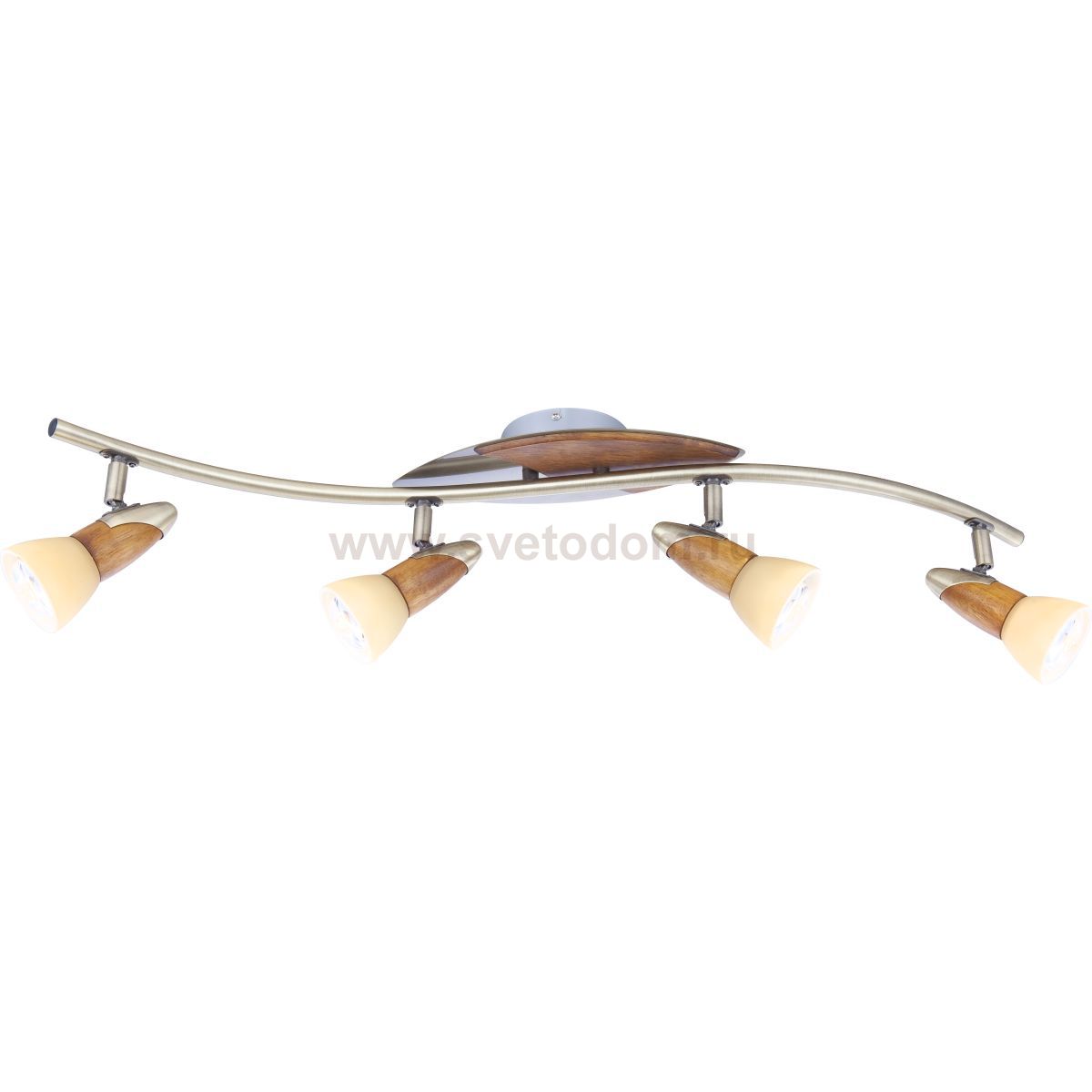 Светильник Globo 5443-4 Lord III