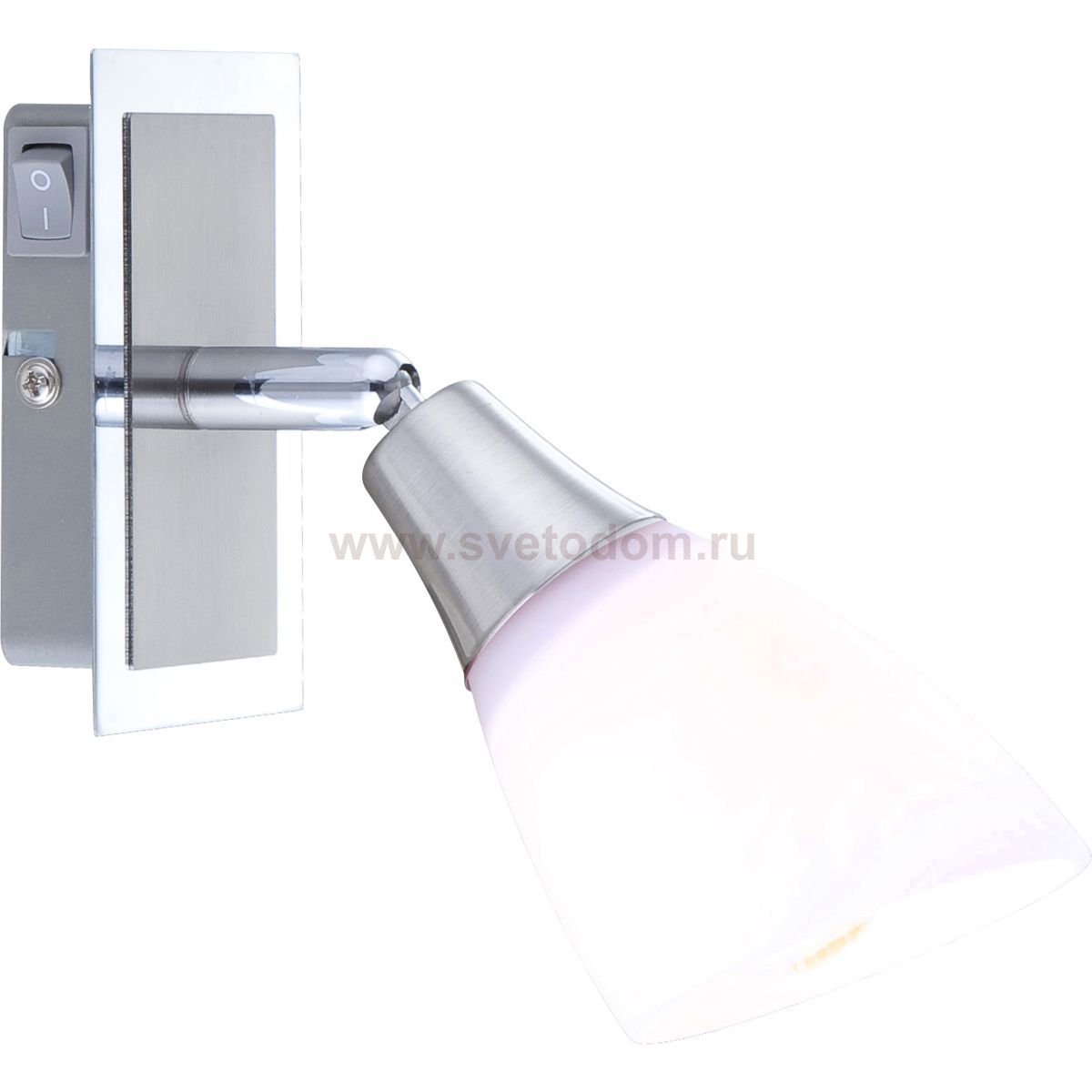 Светильник спот Globo 5450-1 Frank