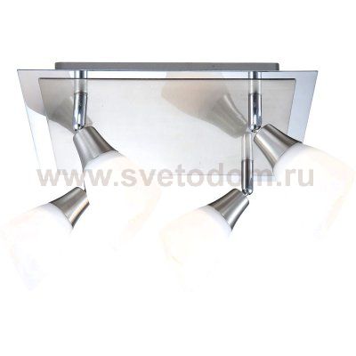 Светильник Globo 5450-4 Frank