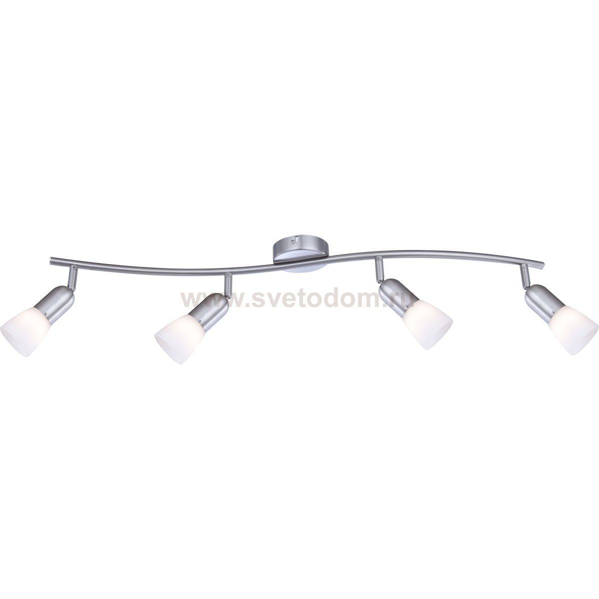 Светильник на 4 лампы Globo 5453-4 Cathy