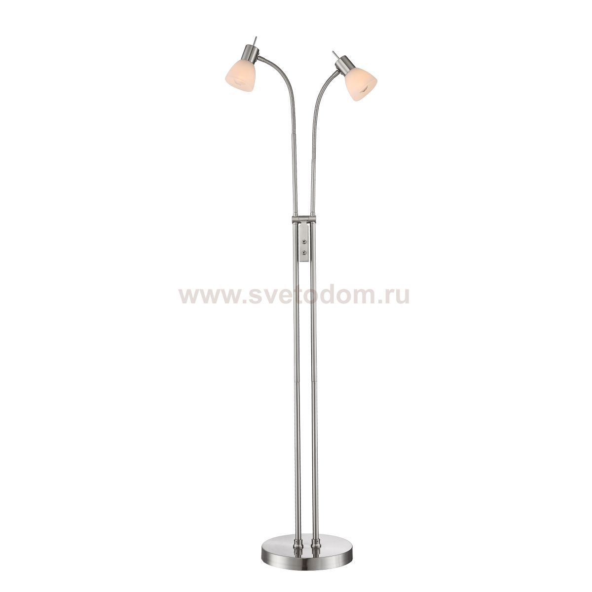 Торшер Globo 54533-2S Panna