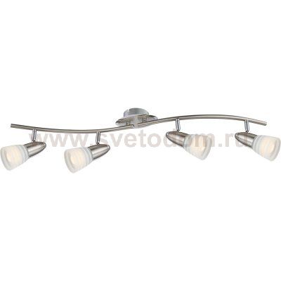 Светильник Globo 54536-4 Caleb