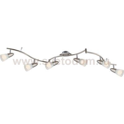 Светильник Globo 54536-6 Caleb