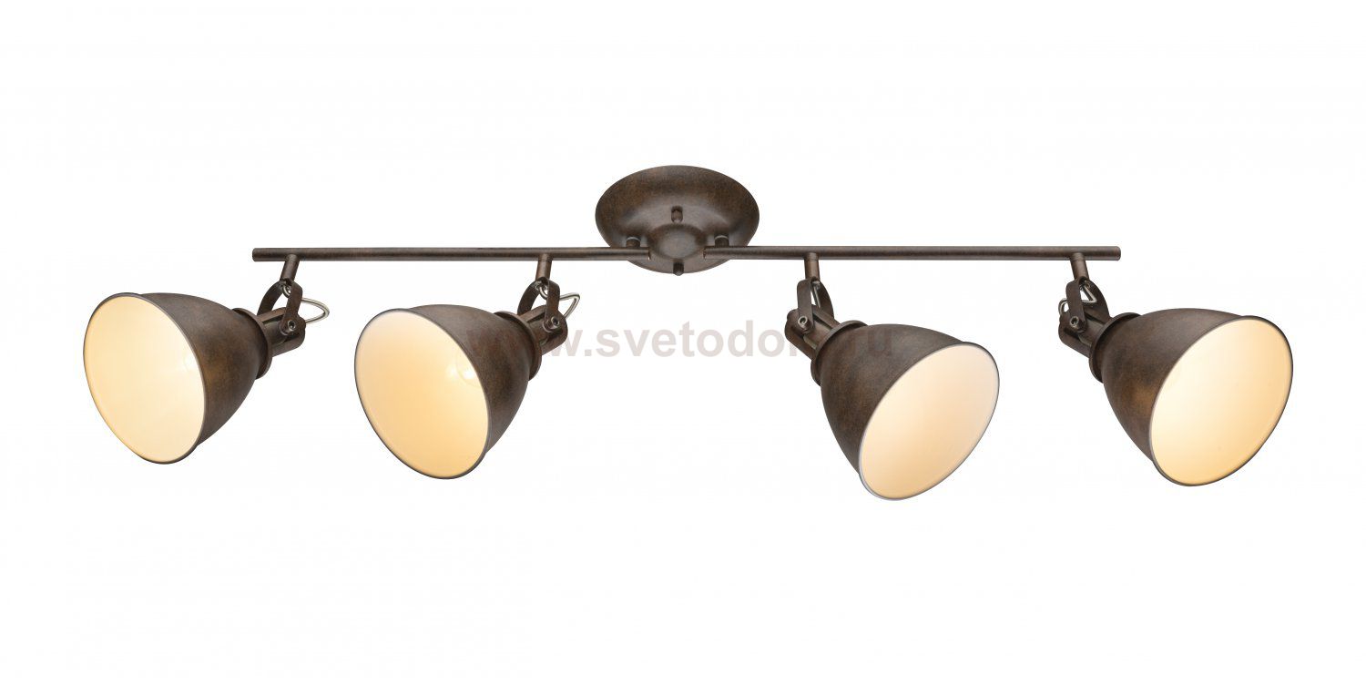 Спот Globo 54647-4 GIORGIO