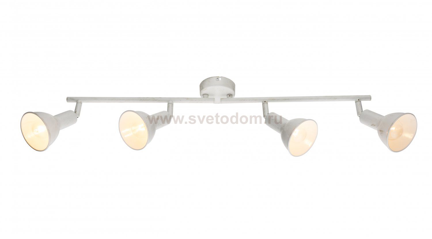 Спот Globo 54648-4 CALDERA