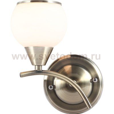 Светильник бра Globo 54701-1 Mistral