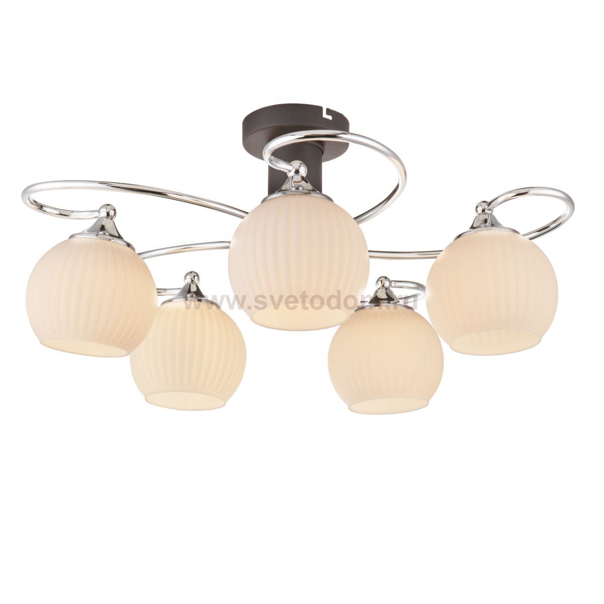 Светильник потолочный Globo 54705-5 