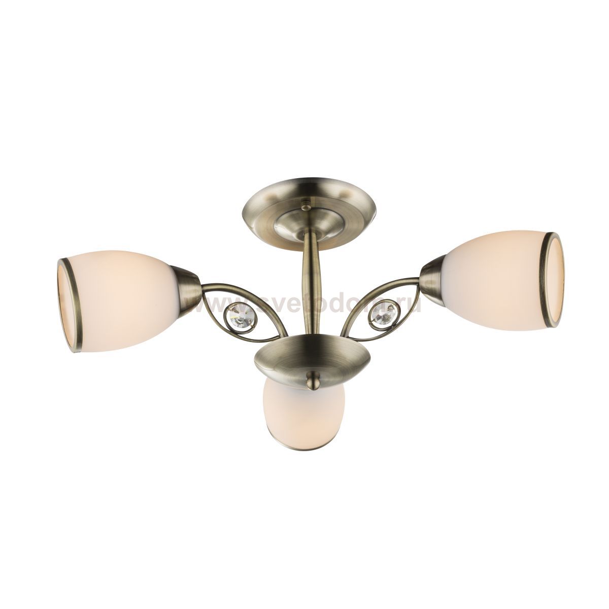 Светильник потолочный Globo 54708-3 