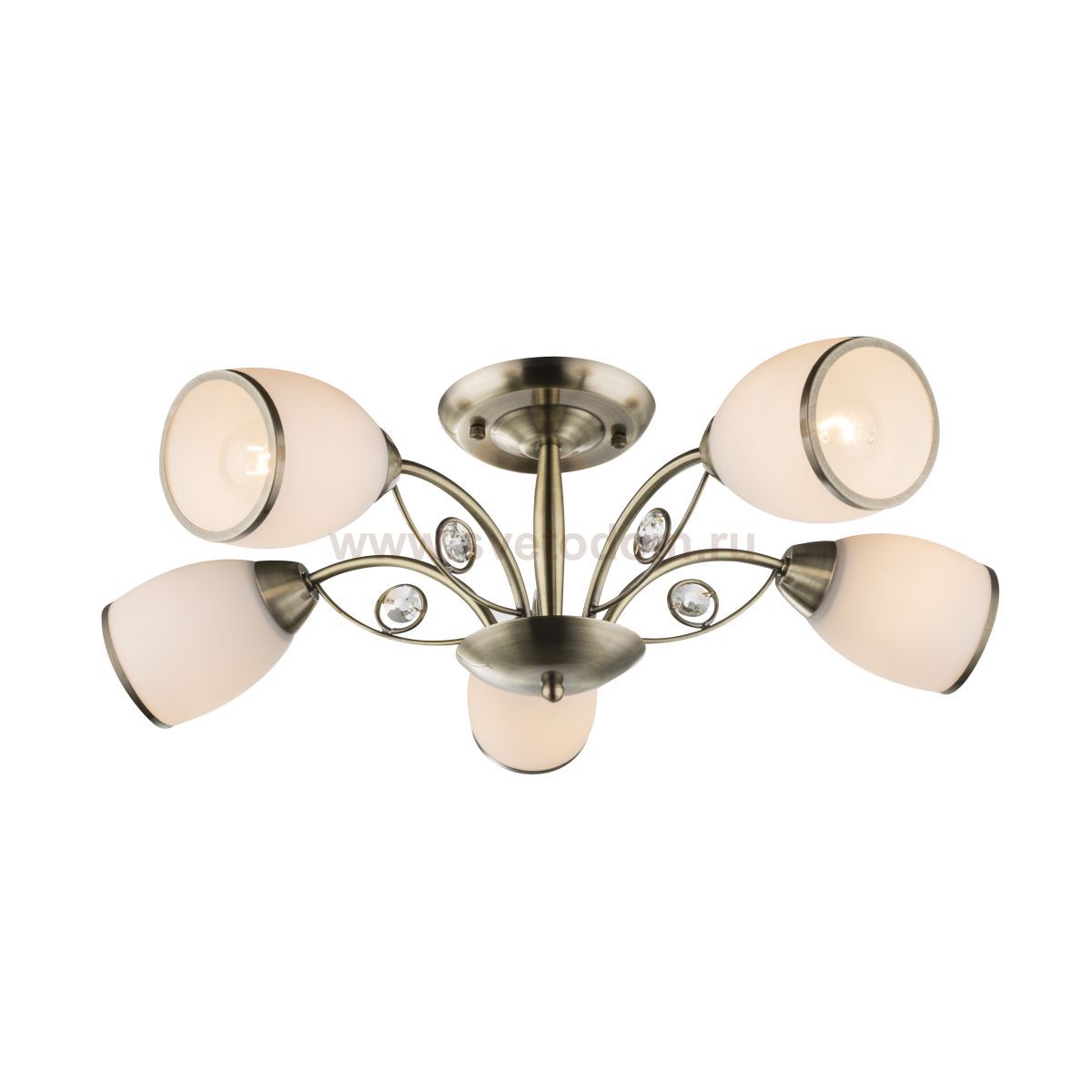 Светильник потолочный Globo 54708-5