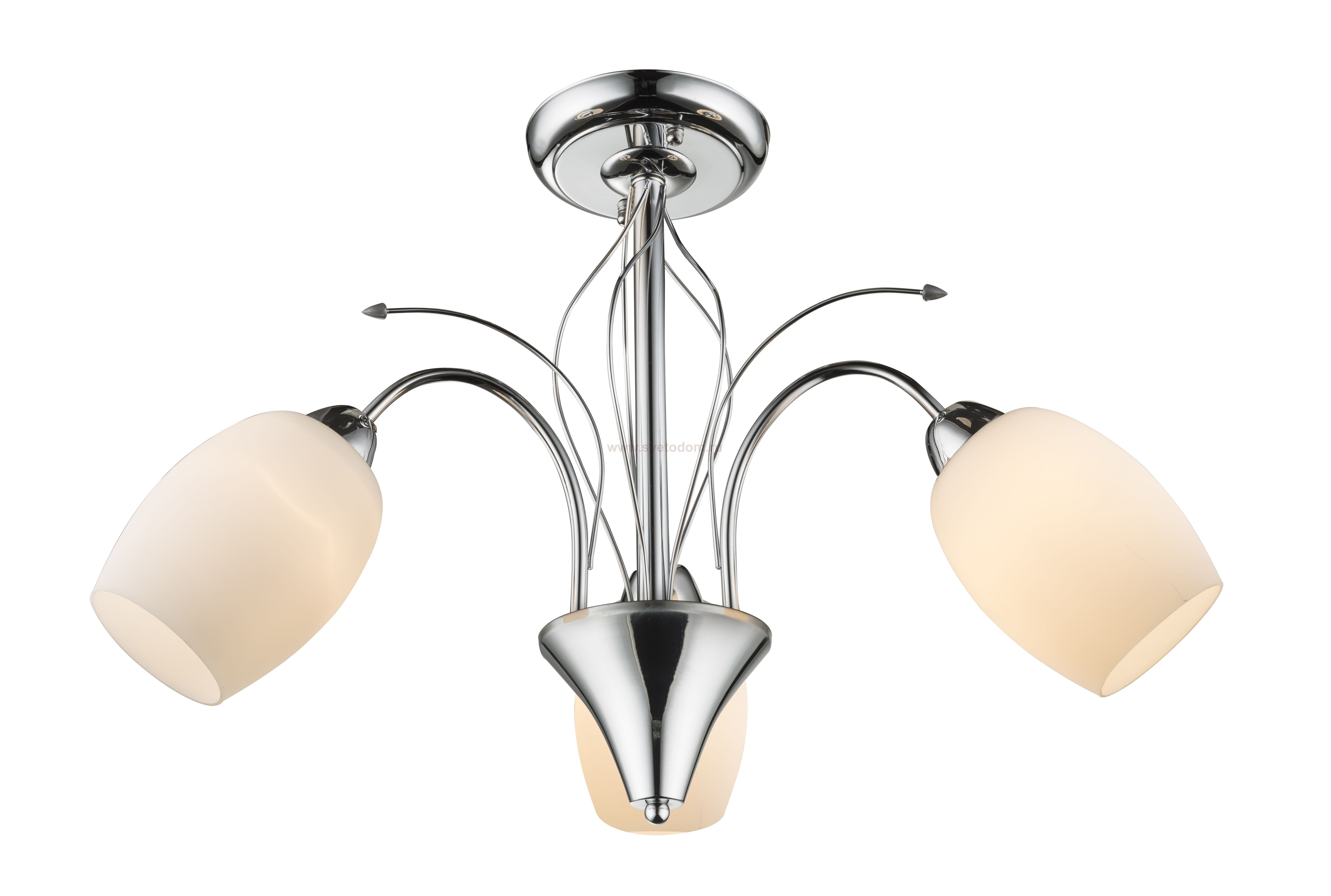 Люстра потолочная Globo 54709-3