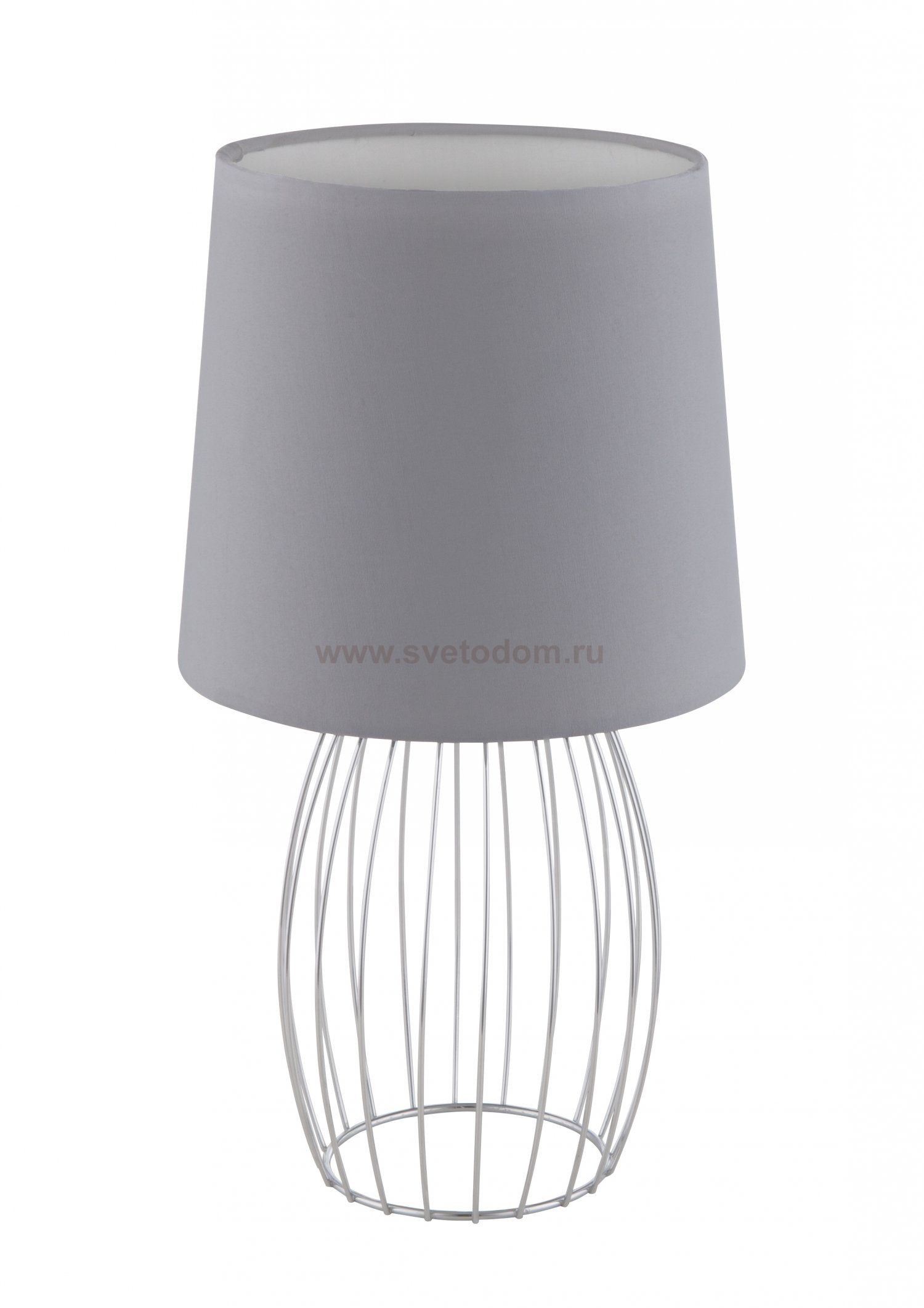 Настольная лампа Globo 54801TGS AKIN