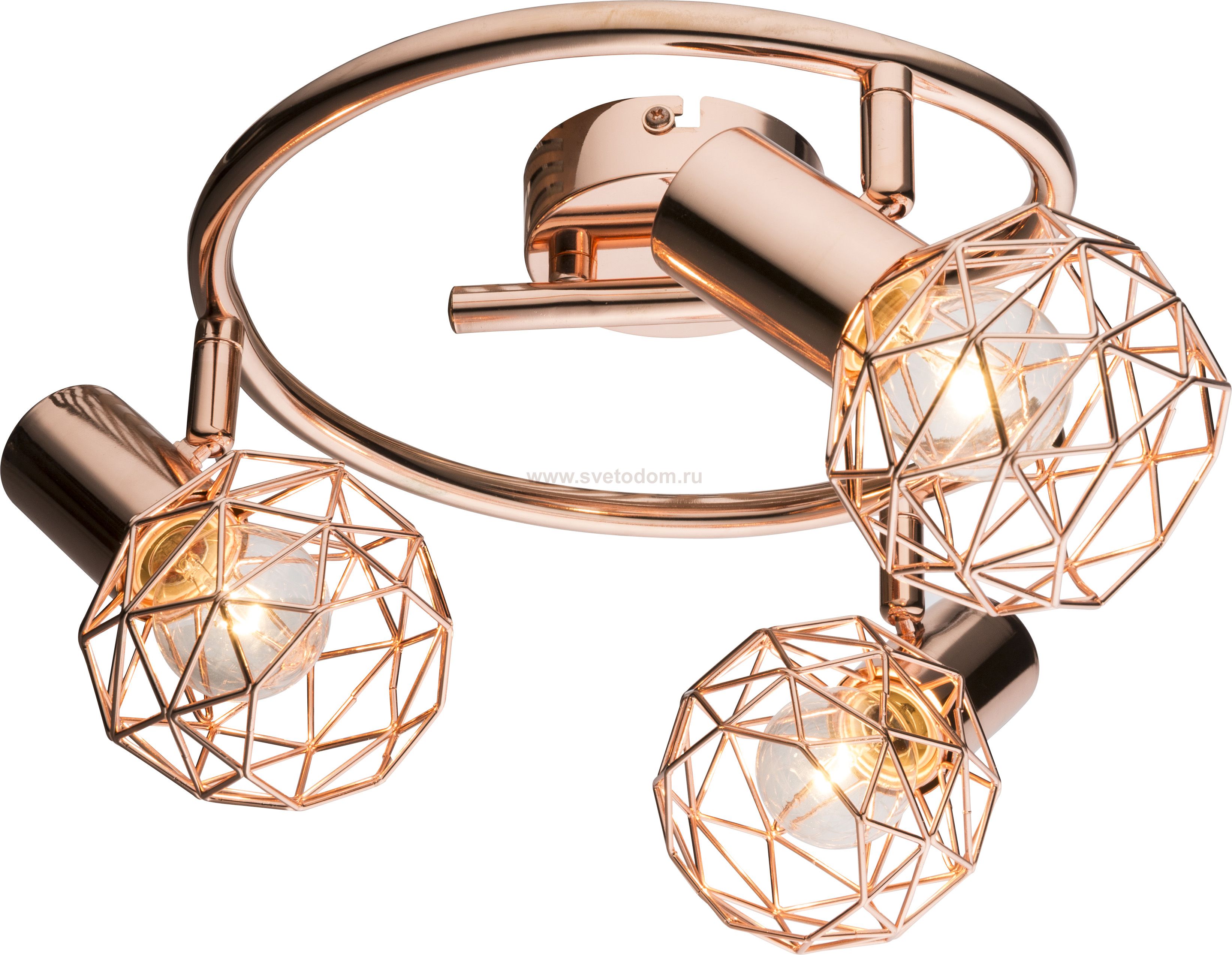 Спот Globo 54805-3