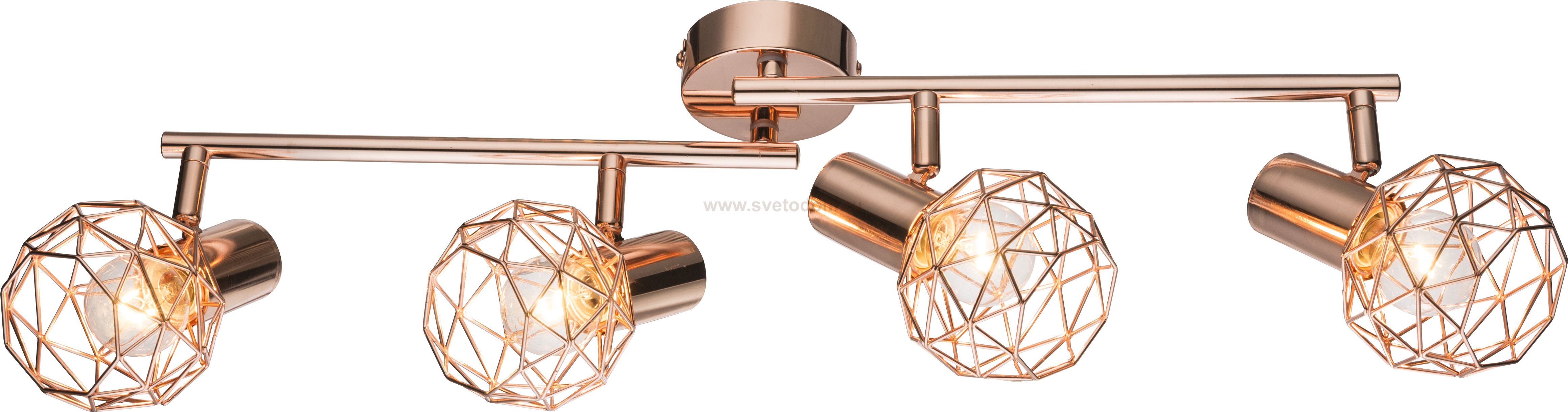 Спот Globo 54805-4