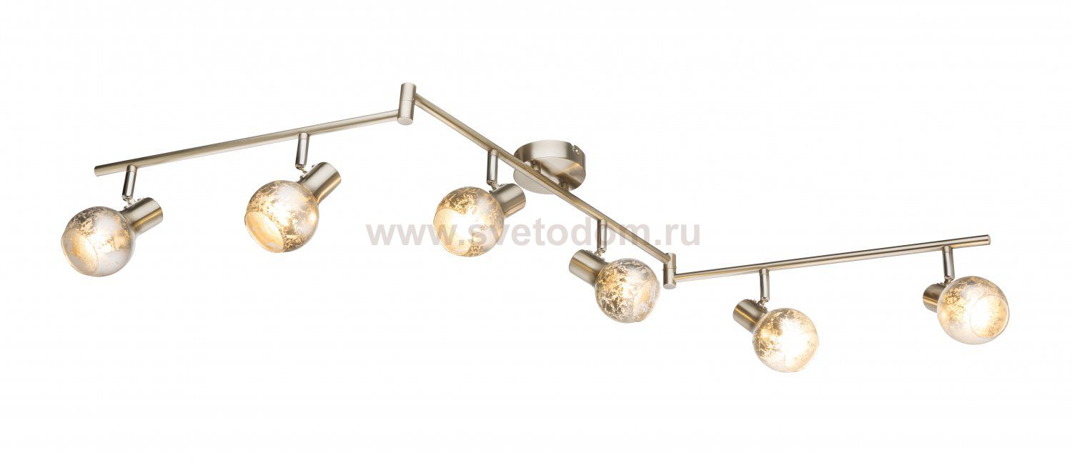 Спот Globo 54840-6 ZACATE