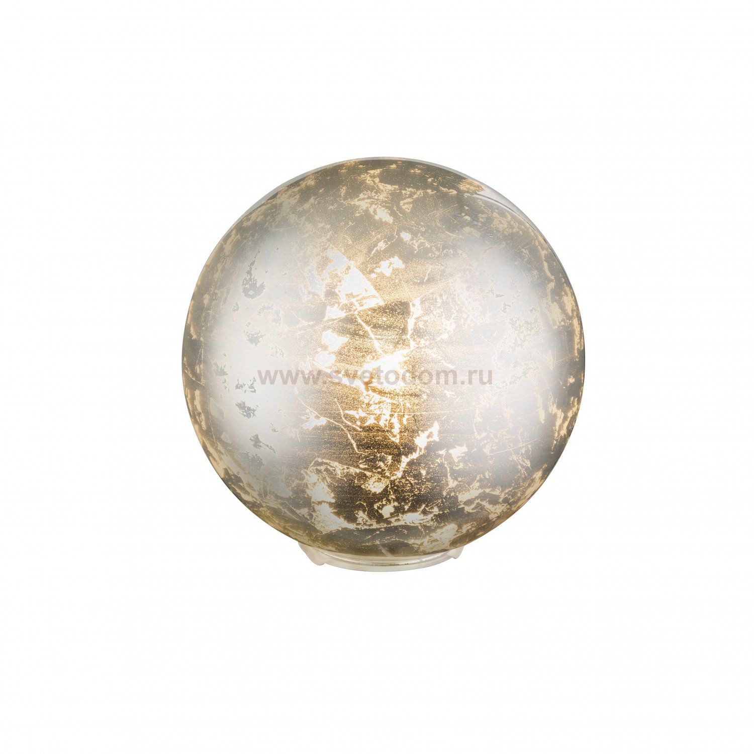 Настольная лампа Globo 54840T ZACATE