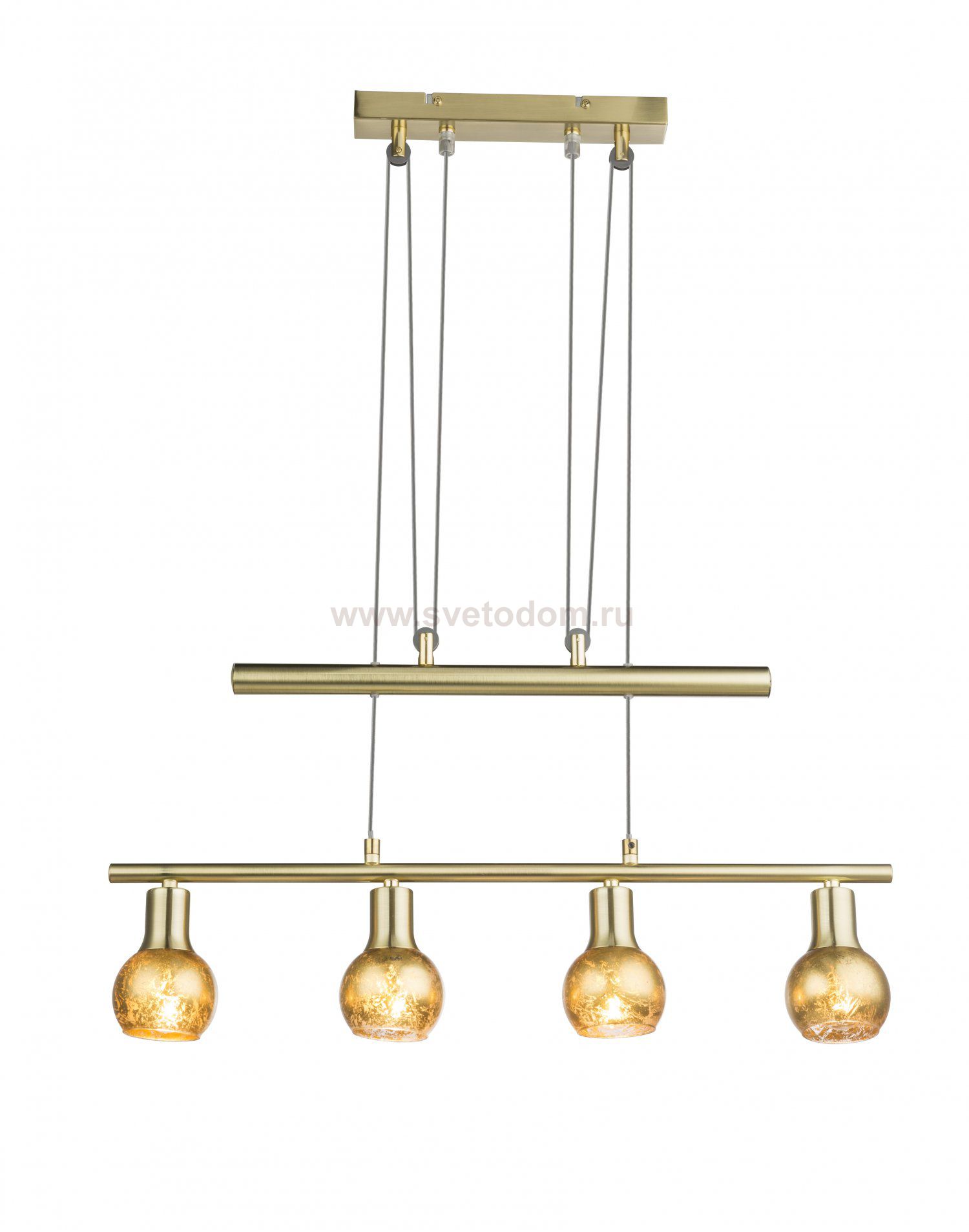 Подвес Globo 54841-4H TIGRE