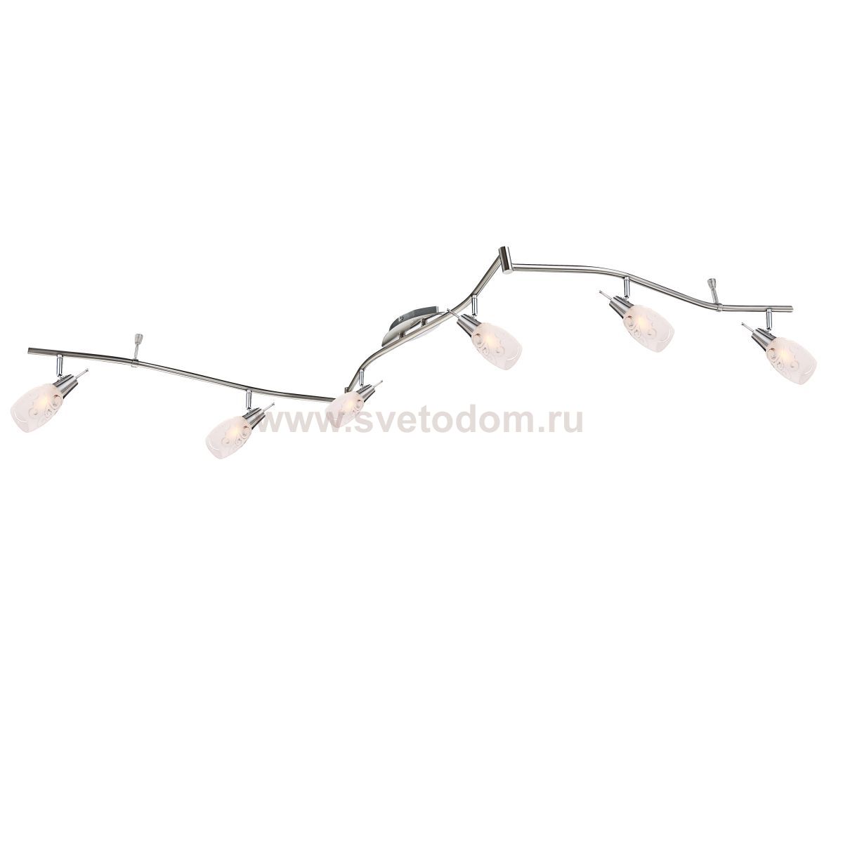 Светильник Globo 54984-6 Florita