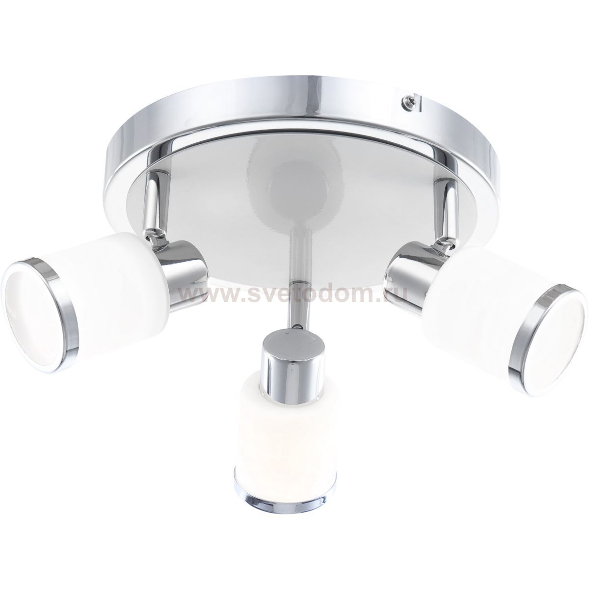 Люстра Globo 56030-3 Platoon