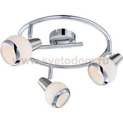 Светильник Globo 56038-3 Karde