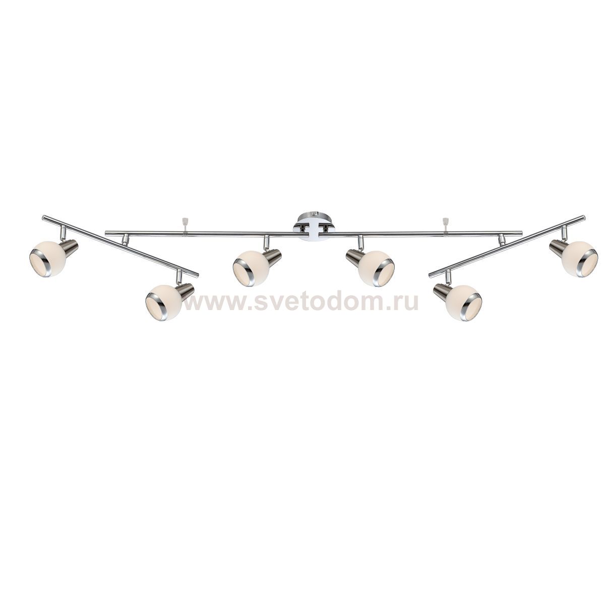 Светильник Globo 56038-6S