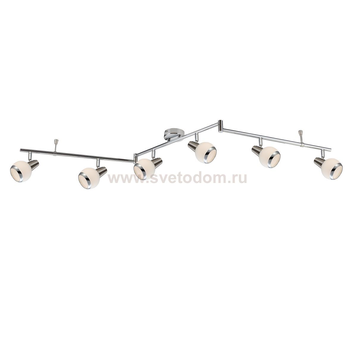 Светильник Globo 56038-6