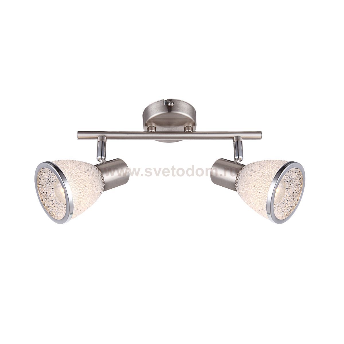 Светильник Globo 56041-2 Rachel