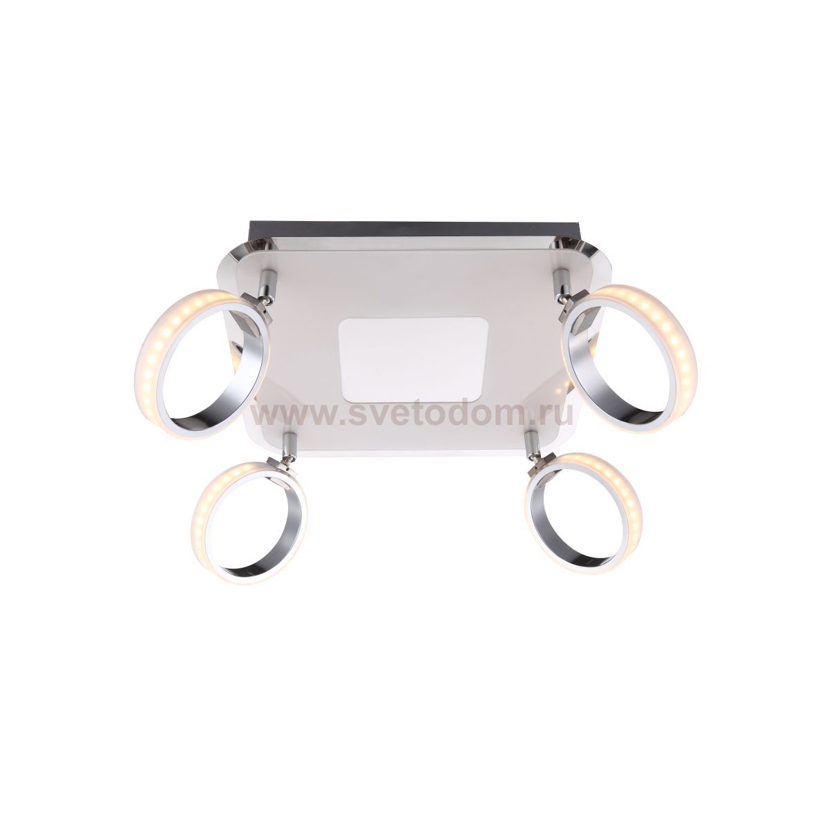 Светильник Globo 56043-4