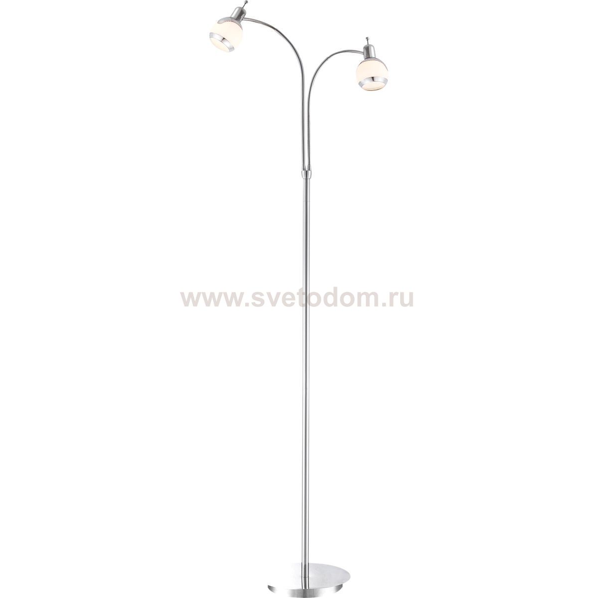 Торшер Globo 56100-2S Angelo