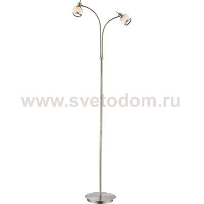 Торшер Globo 56101-2S Galvin