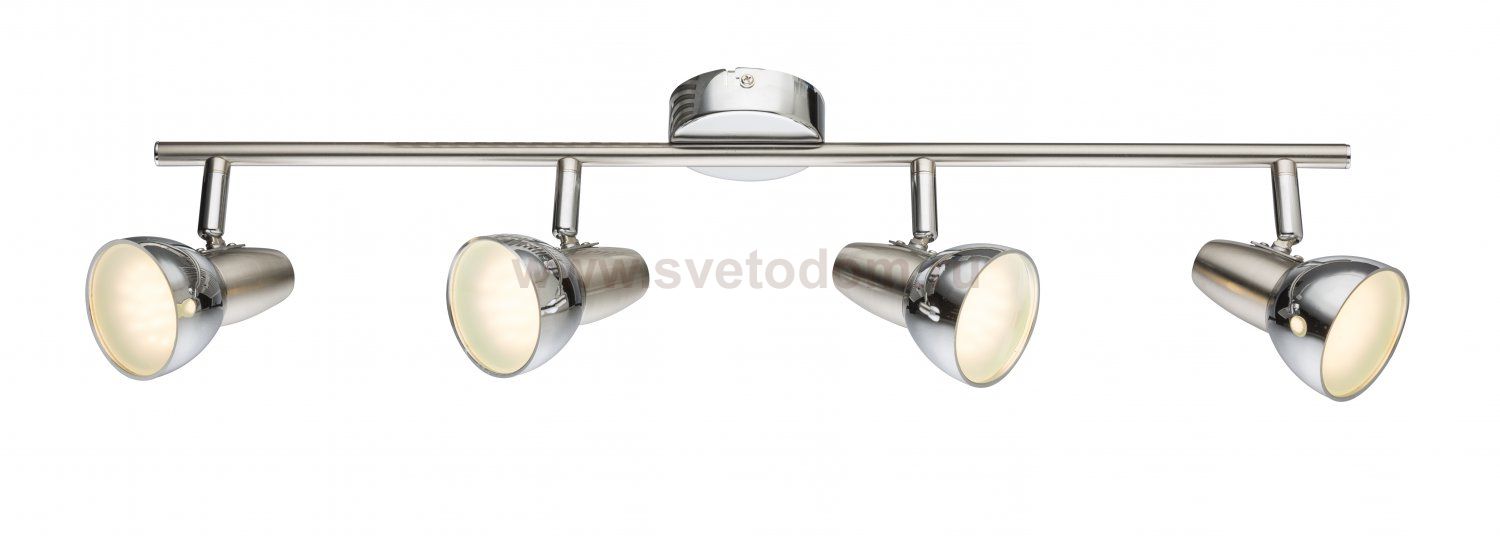 Спот Globo 56116-4 CAPPUCCINO