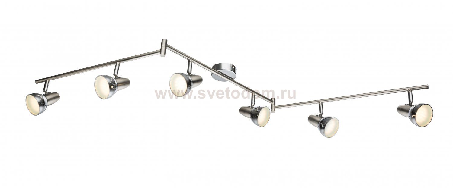 Спот Globo 56116-6 CAPPUCCINO