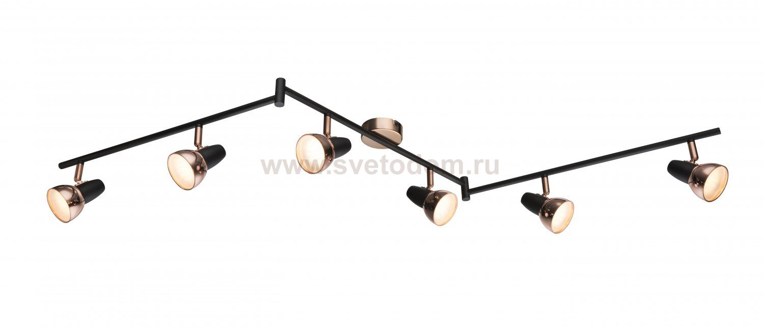 Спот Globo 56117-6 TOBI