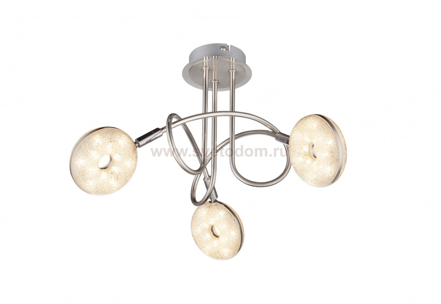 Люстра потолочная Globo 56123-3D LAILA