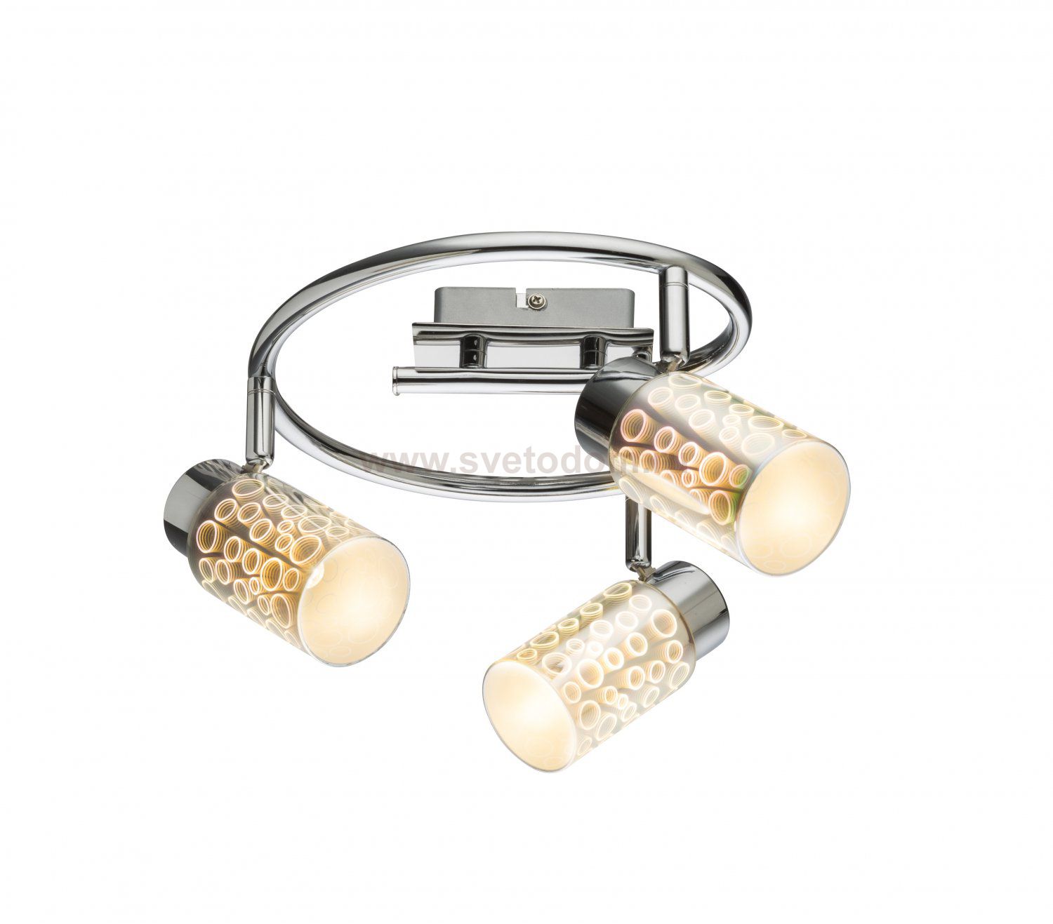 Спот Globo 56124-3 OKU