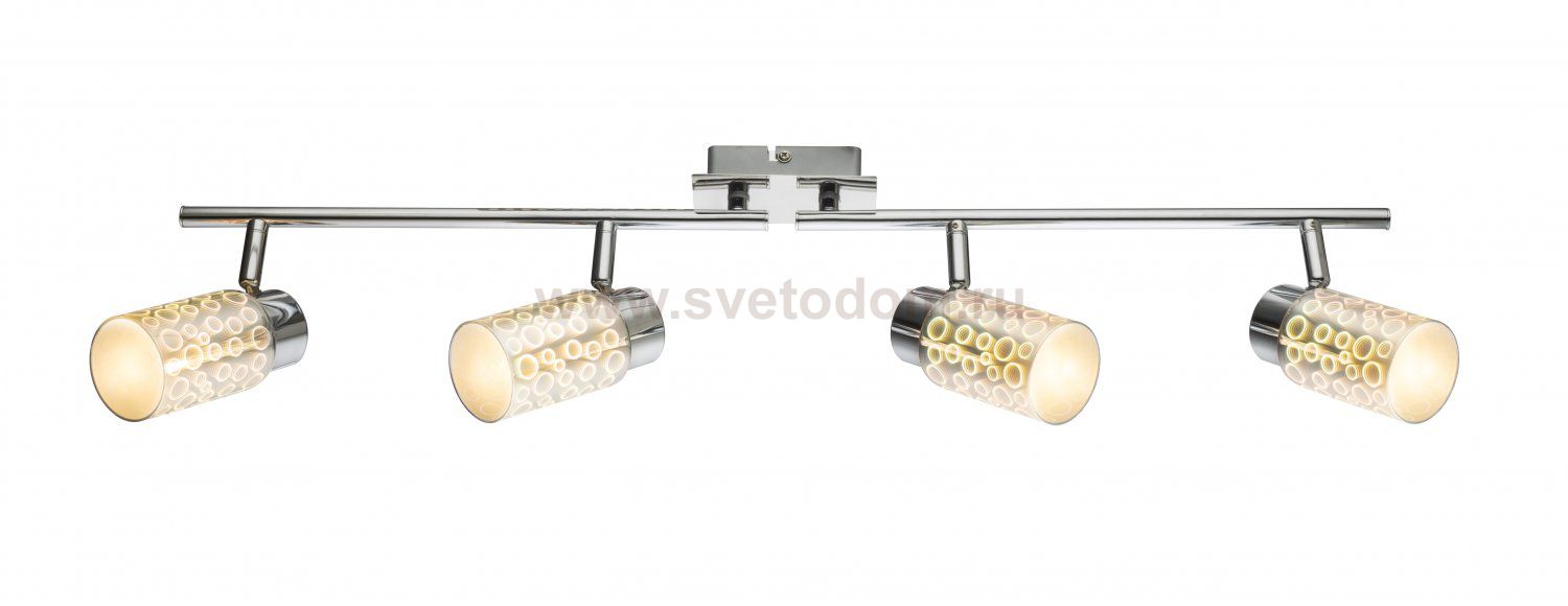 Спот Globo 56124-4 OKU