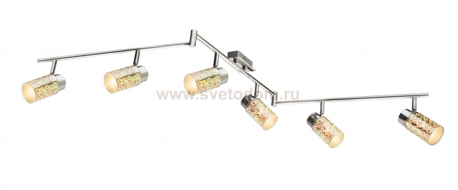 Спот Globo 56124-6 OKU