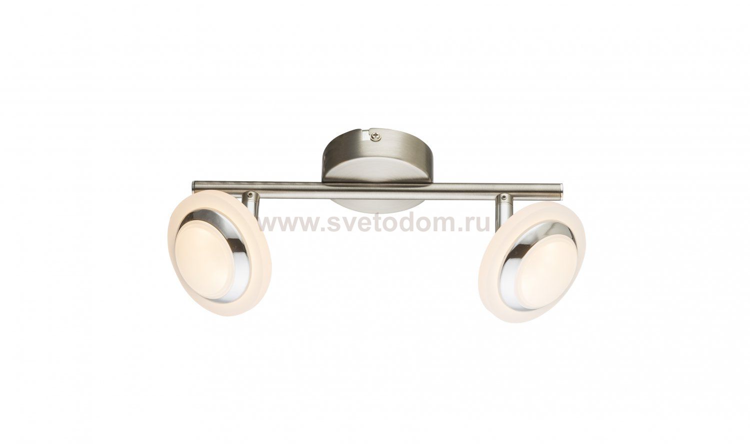 Спот Globo 56125-2 FUMAROLE