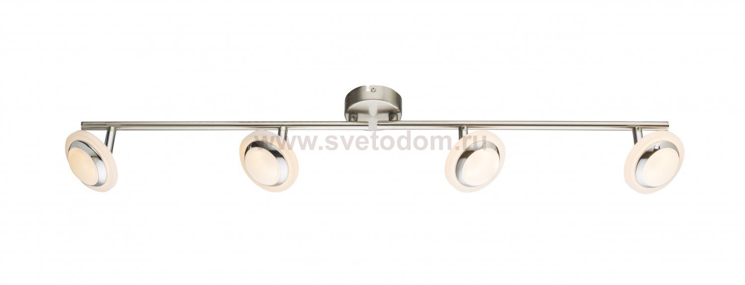 Спот Globo 56125-4 FUMAROLE