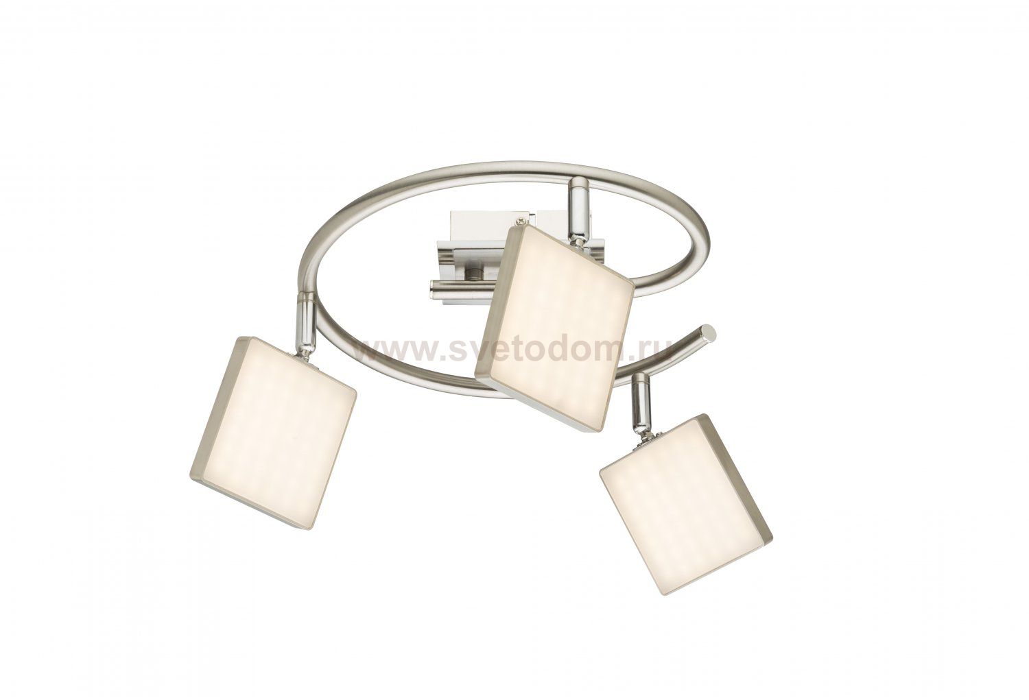 Спот Globo 56126-3 BRAVA