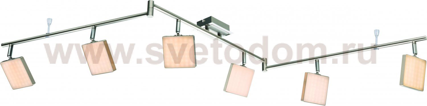 Спот Globo 56126-6 BRAVA