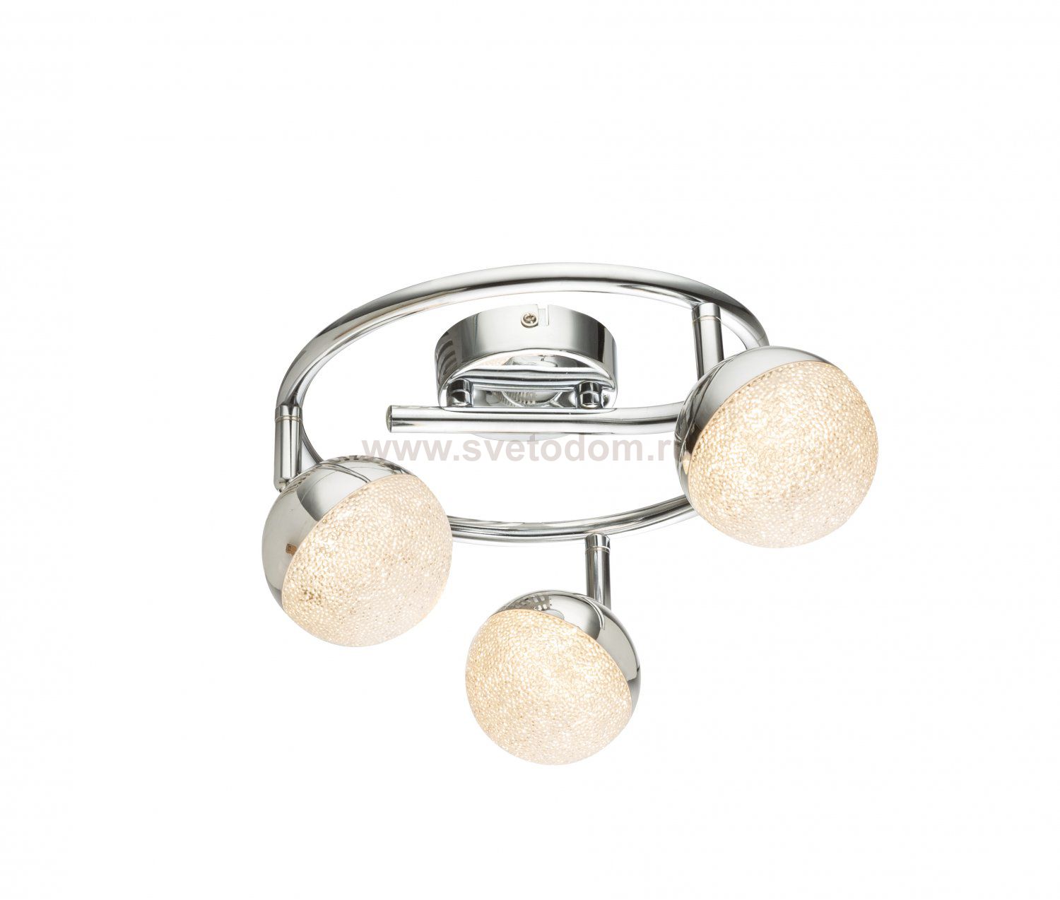 Спот Globo 56127-3 UTILA