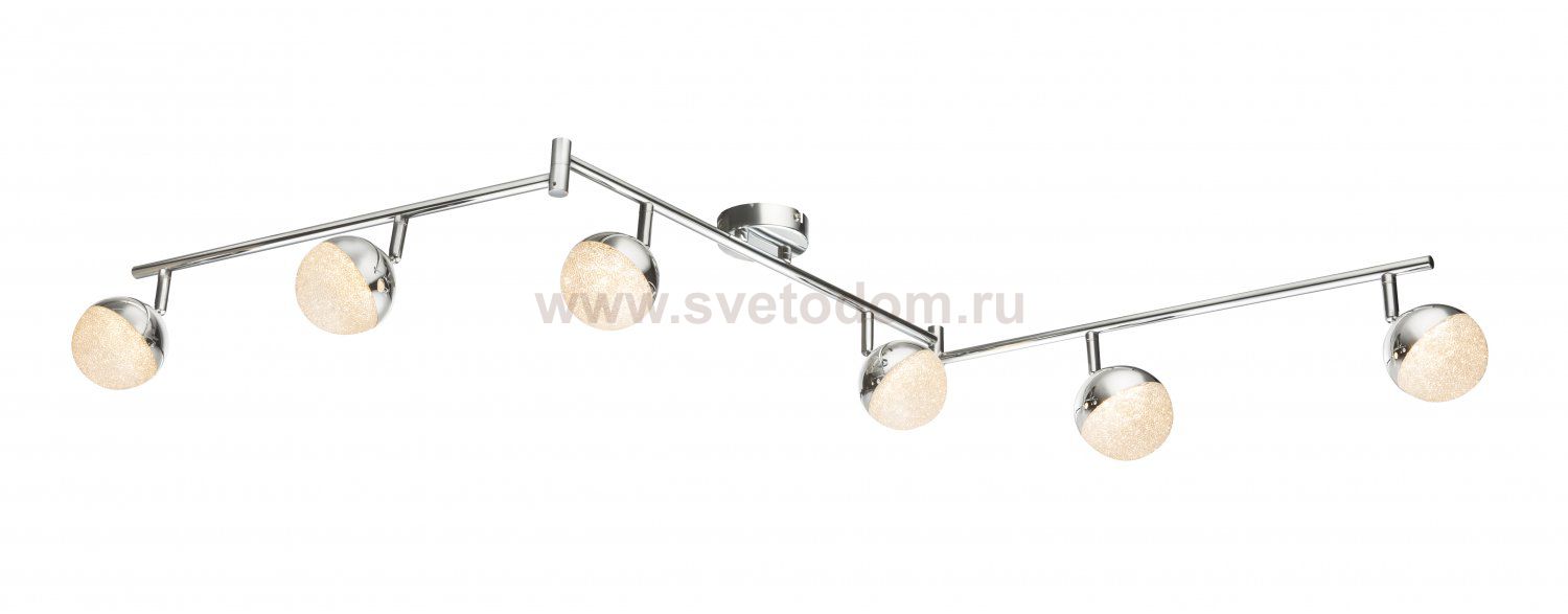 Спот Globo 56127-6 UTILA