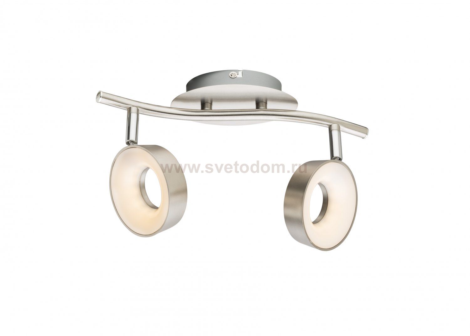 Спот Globo 56132-2 ABRIL