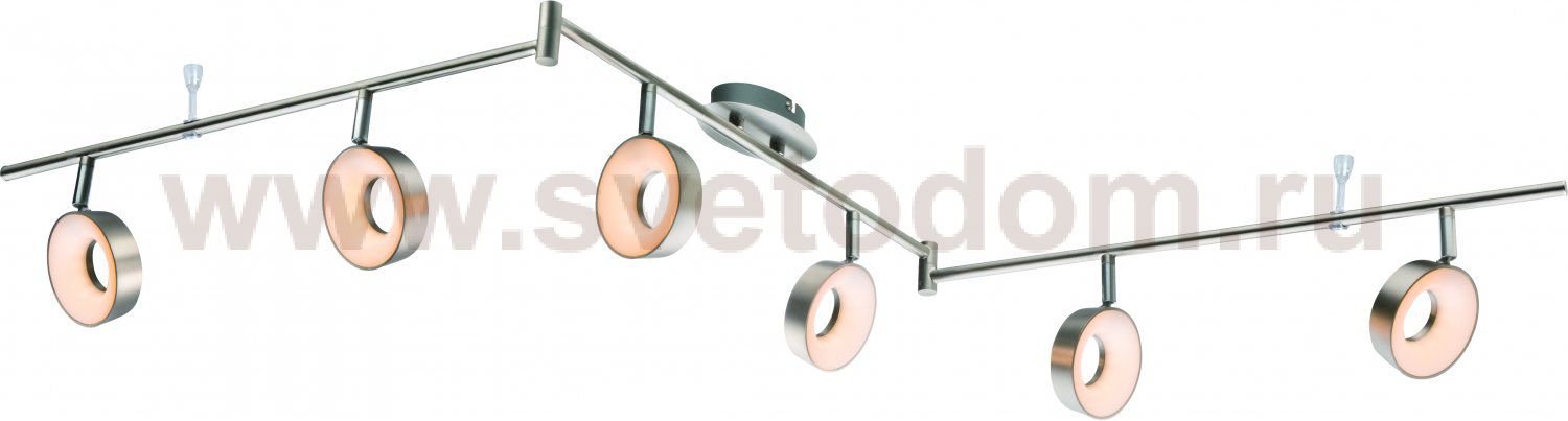 Спот Globo 56132-6 ABRIL